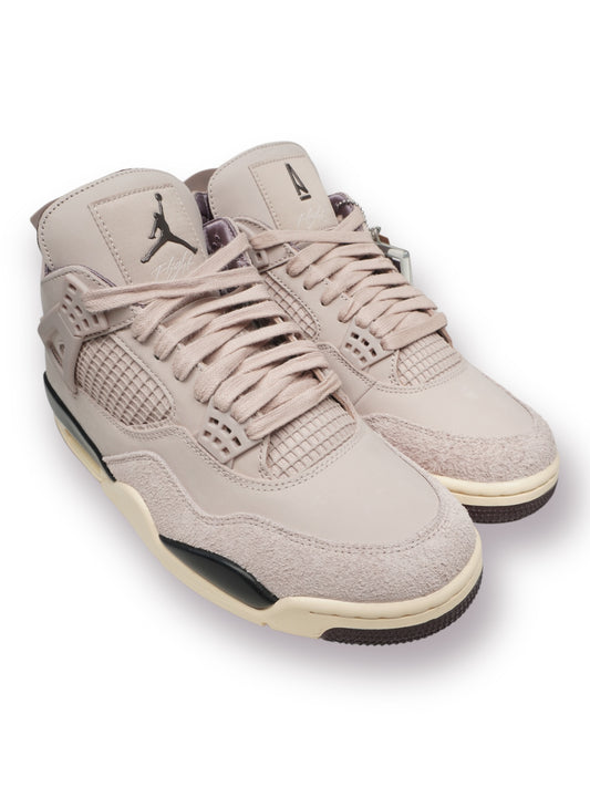 A Ma Maniere x Jordan 4 'While You Were Sleeping'