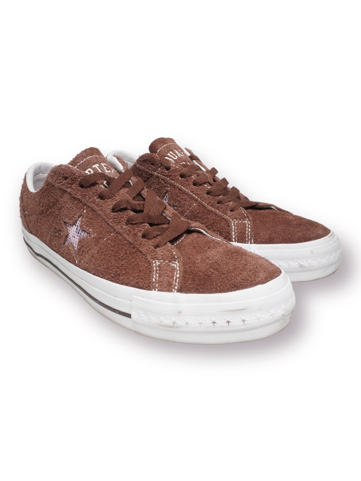 Converse CONS One Star Pro 'Quartersnacks Dark Clove' (Pre-Owned)