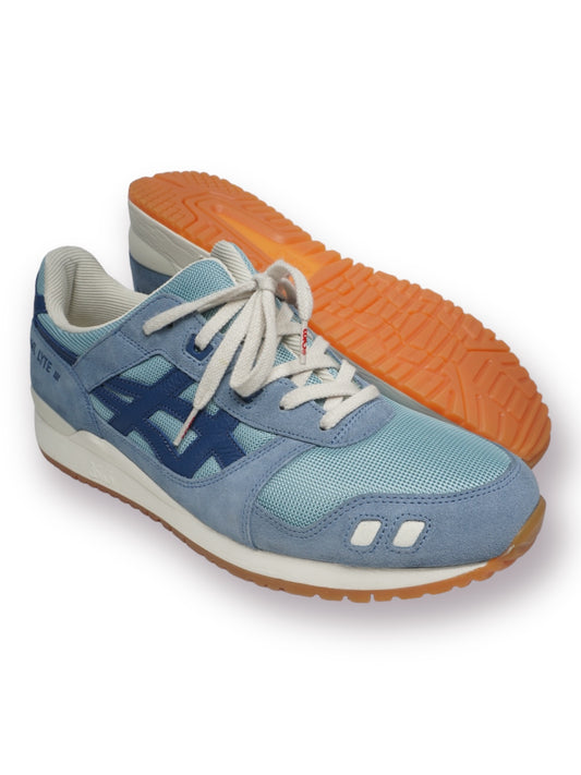 Asics Gel Lyte III ‘Monozukuri Pack’ ‘Smoke Blue’ (Pre-Owned)