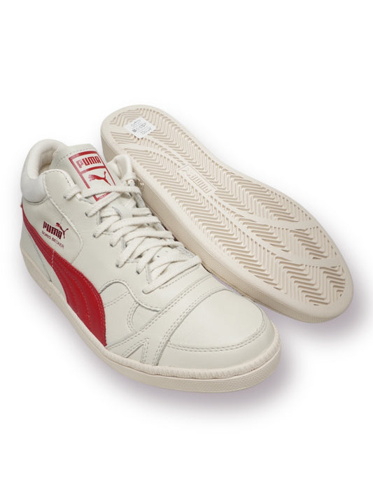 Boris Becker x Puma High 'Whisper White' (Pre-Owned)
