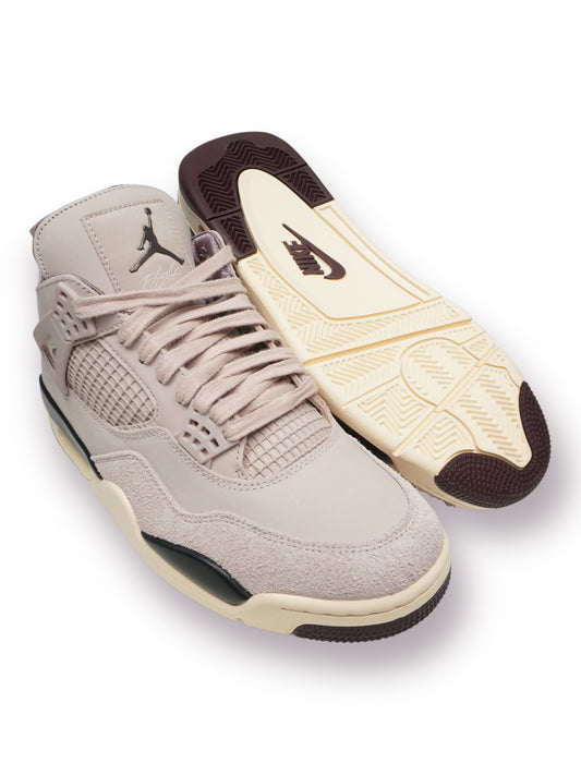 A Ma Maniere x Jordan 4 'While You Were Sleeping'