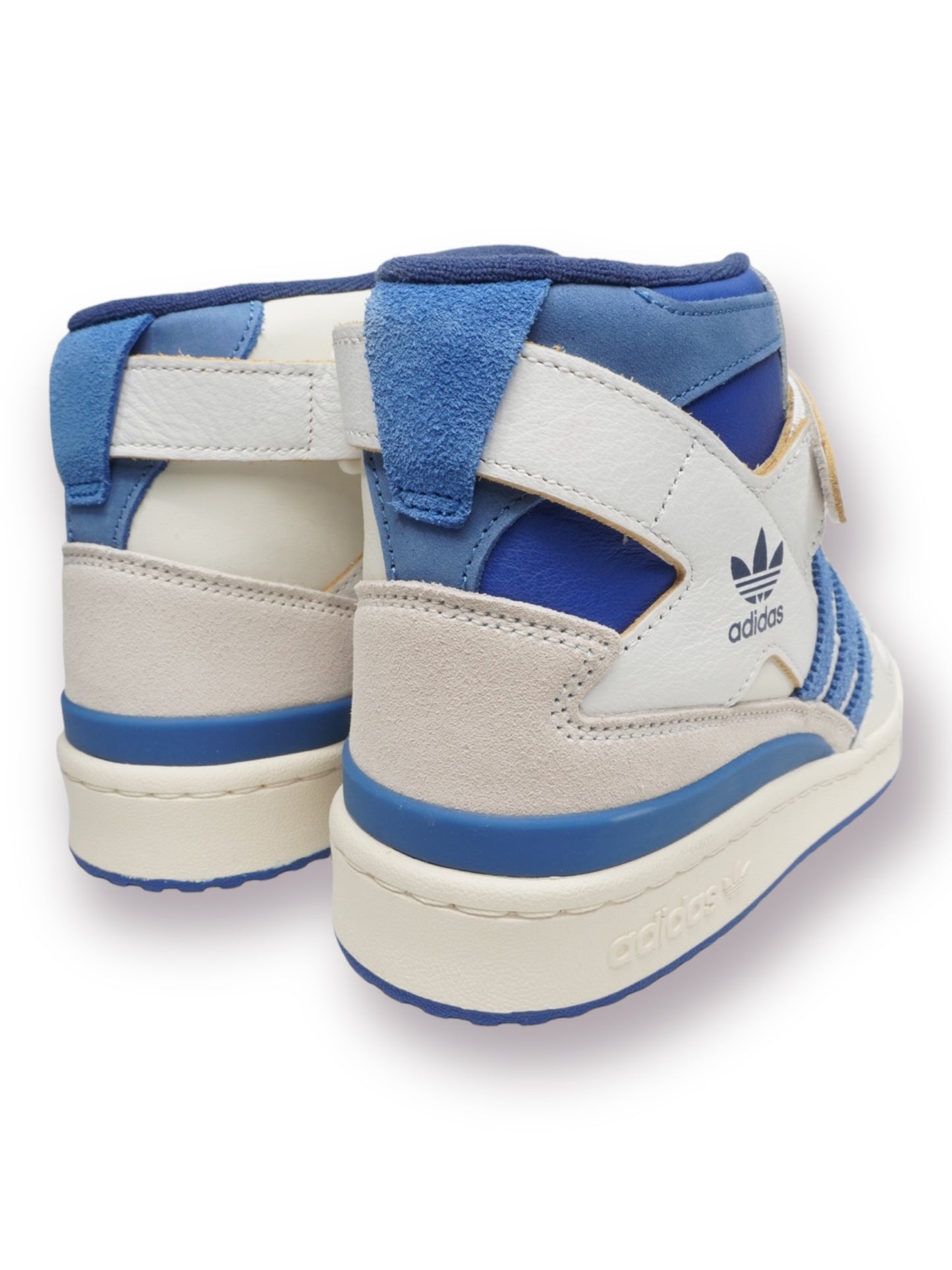 adidas Forum 84 High 'Blue Thread'