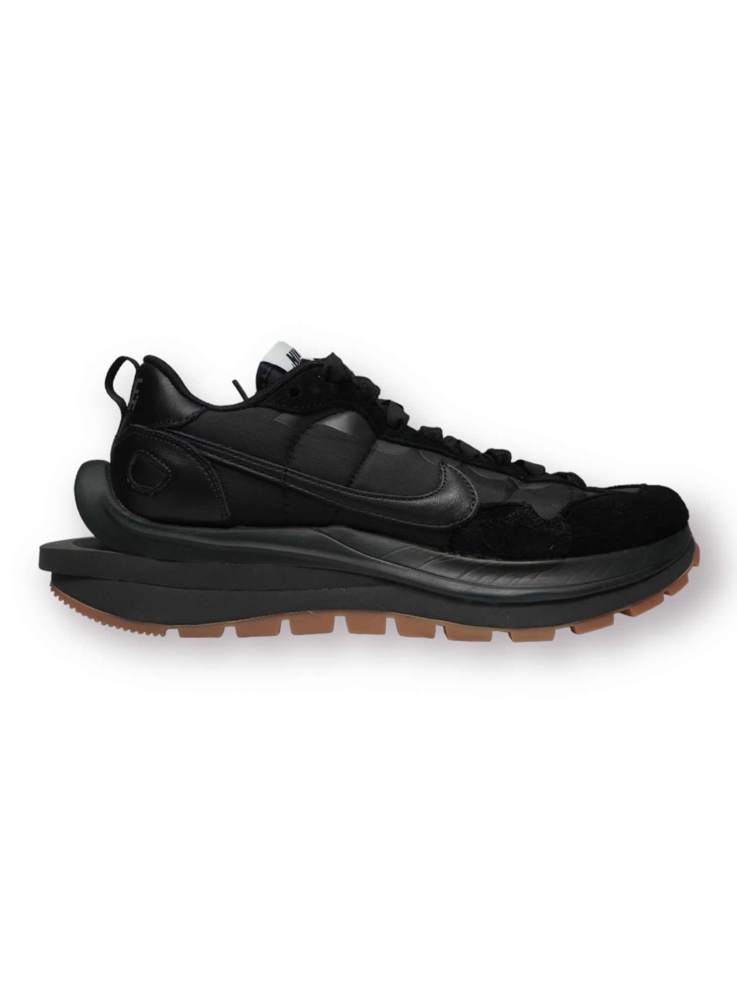 sacai x Nike Vaporwaffle 'Black Gum' (Pre-Owned)