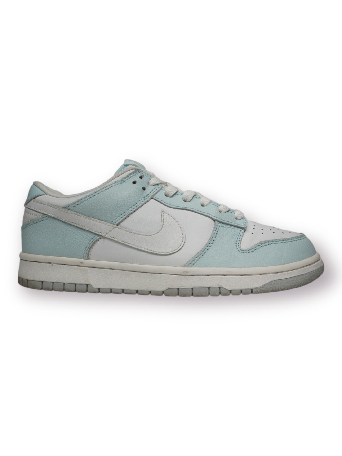 Nike Dunk Low ‘Glacier Blue’ 2003 (Pre-Owned)