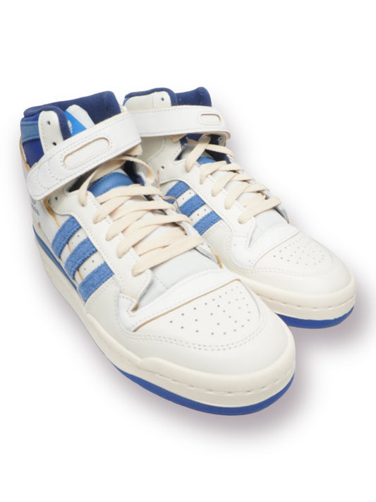 adidas Forum 84 High 'Blue Thread'