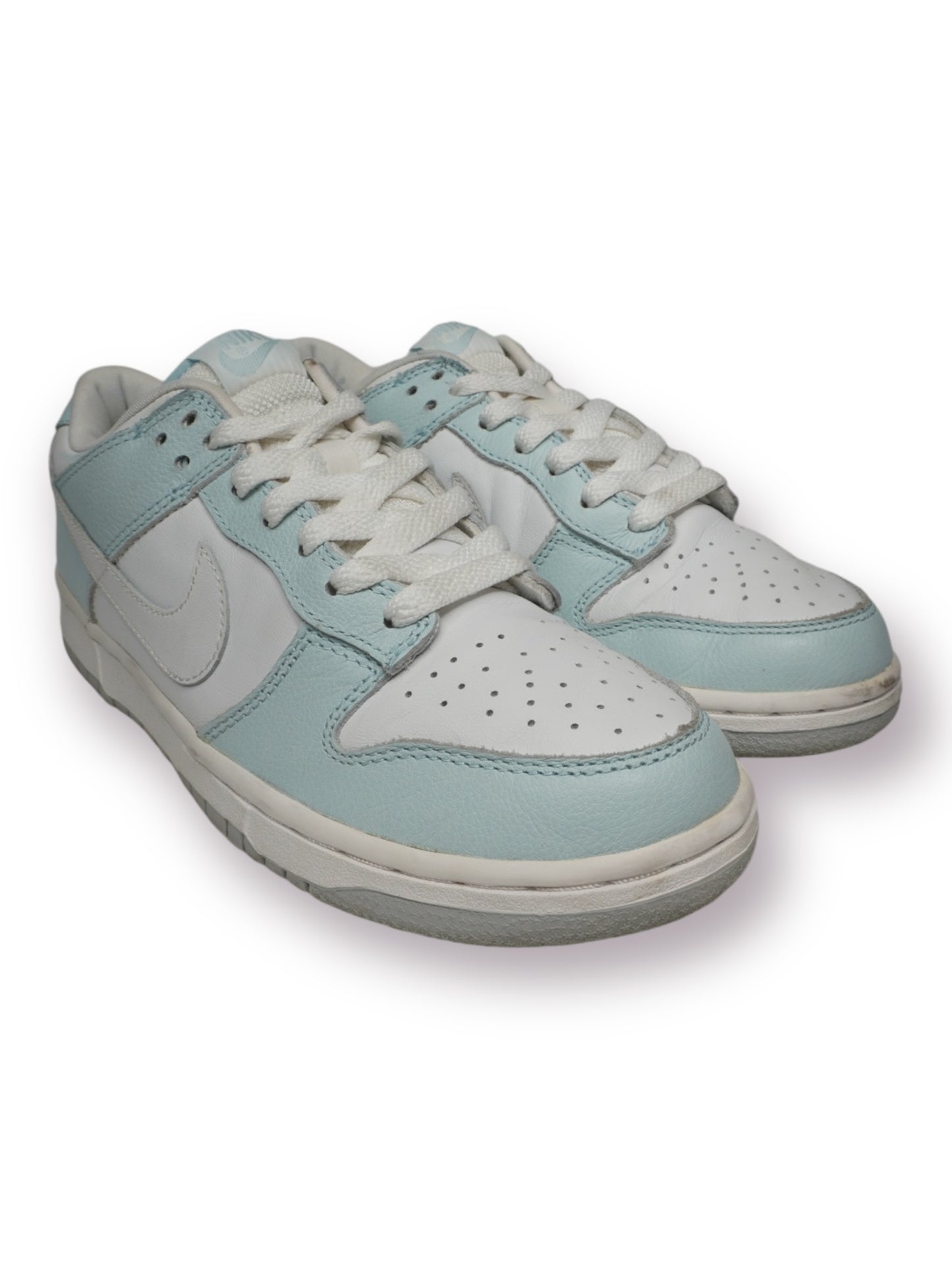 Nike Dunk Low ‘Glacier Blue’ 2003 (Pre-Owned)