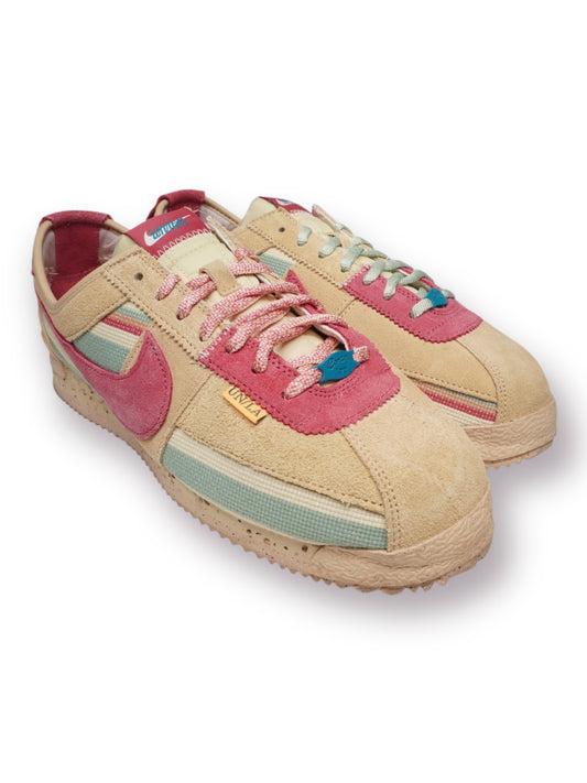 Union x Nike Cortez 'Sesame' (Pre-Owned)