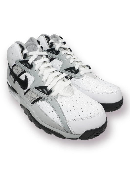 Nike Air Trainer SC High 'Raiders Helmet' (Pre-Owned)