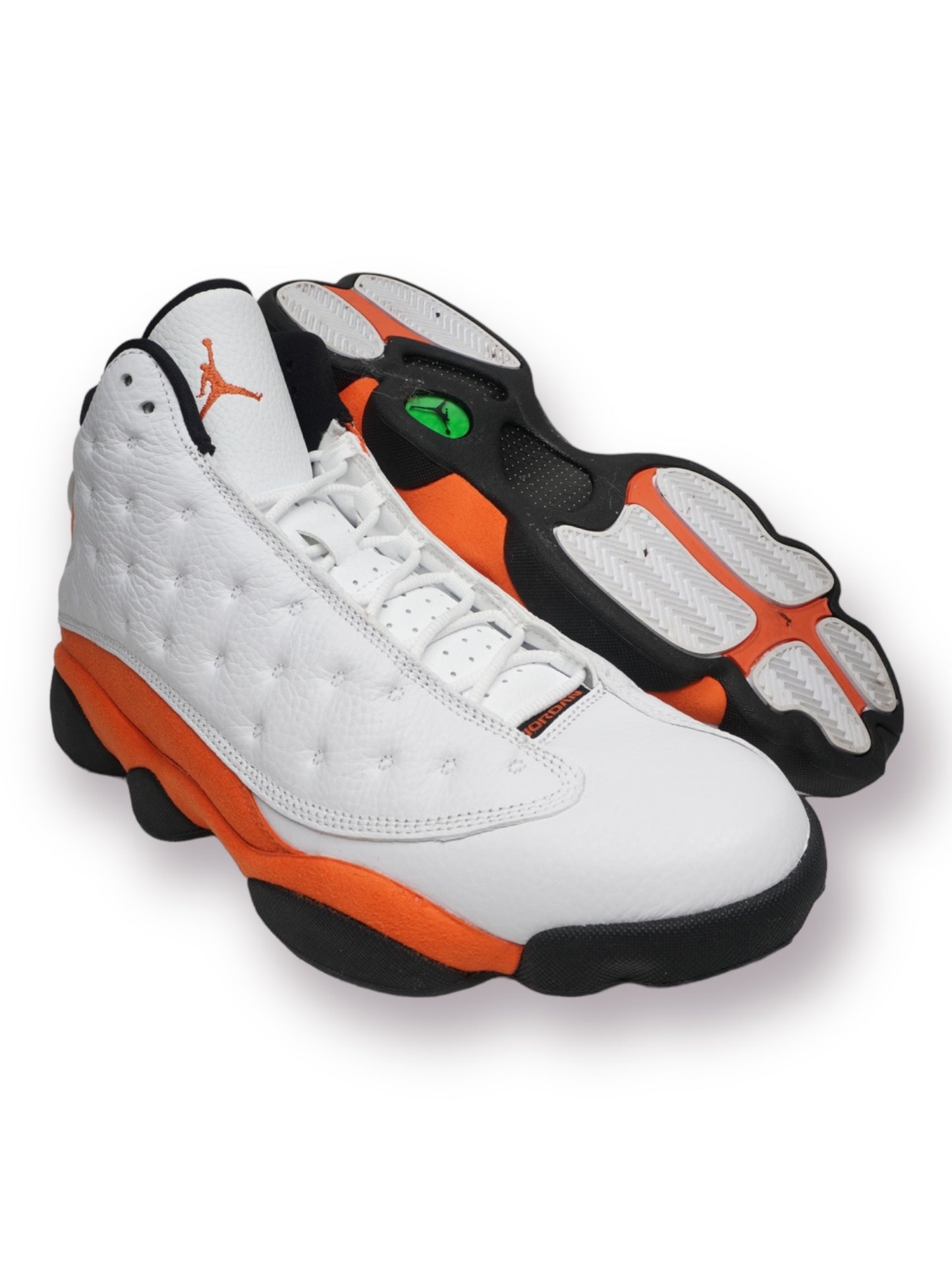 Jordan 13 'Starfish' (Pre-Owned)