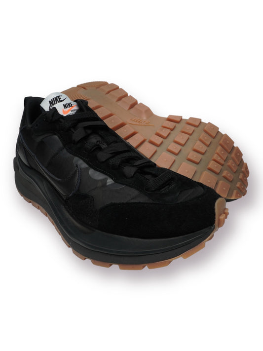 sacai x Nike Vaporwaffle 'Black Gum' (Pre-Owned)