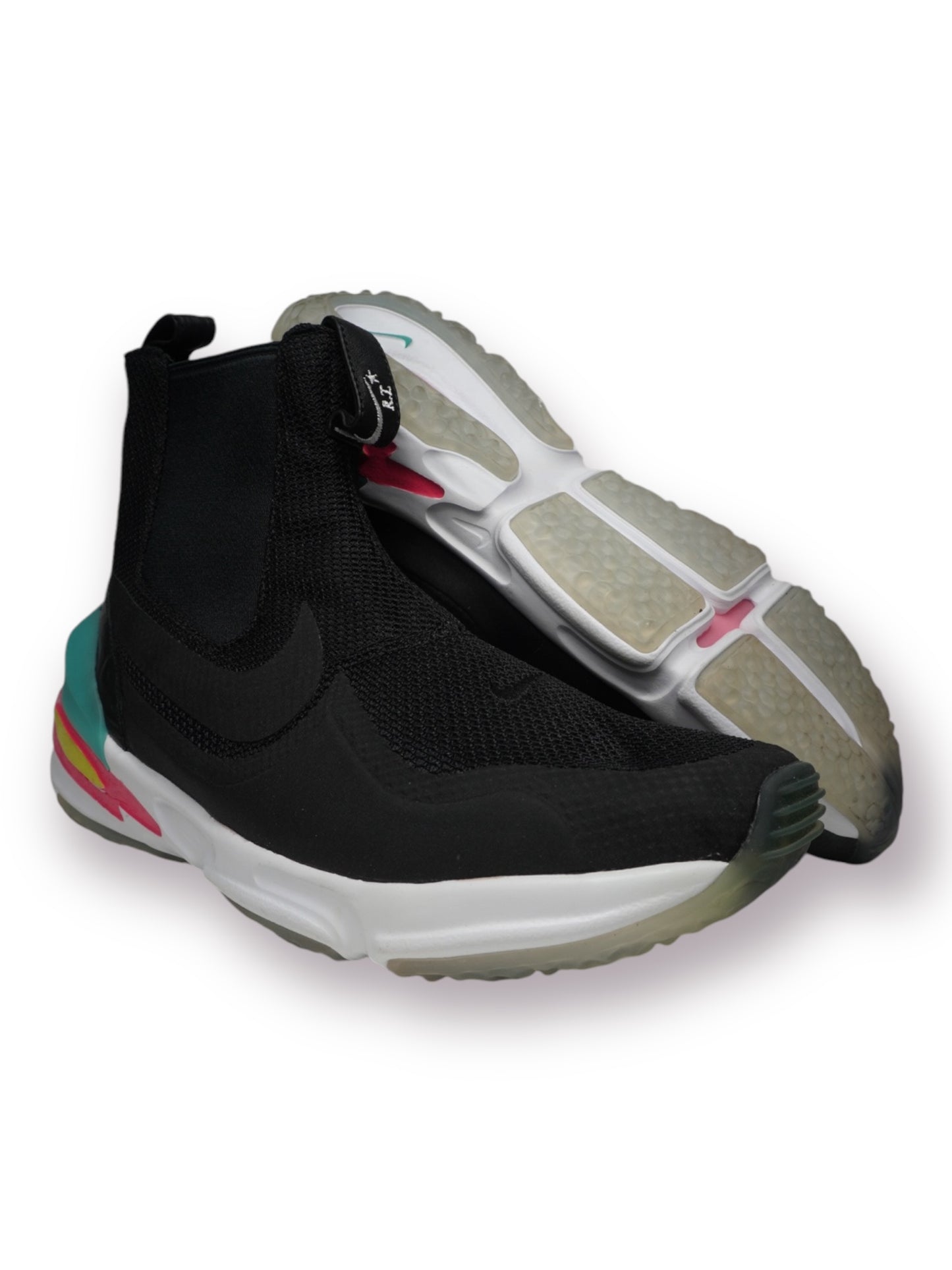 Riccardo Tisci x Nike Air Zoom Legend ‘Black’ (Pre-Owned)