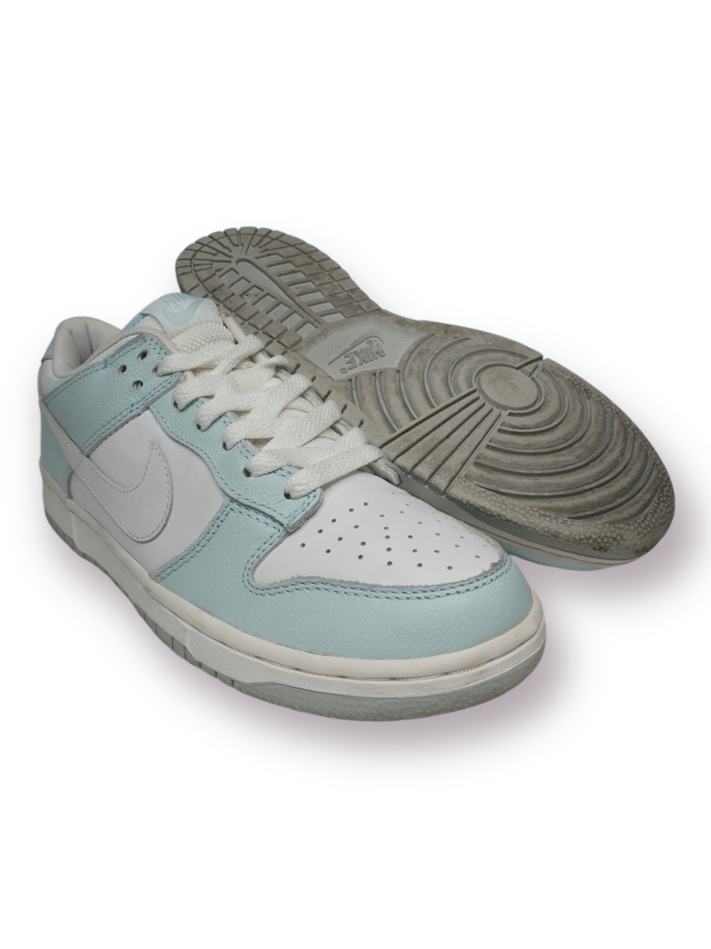 Nike Dunk Low ‘Glacier Blue’ 2003 (Pre-Owned)