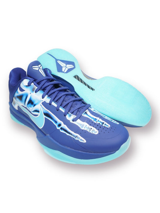 Nike Kobe 5 Protro 'X-Ray'