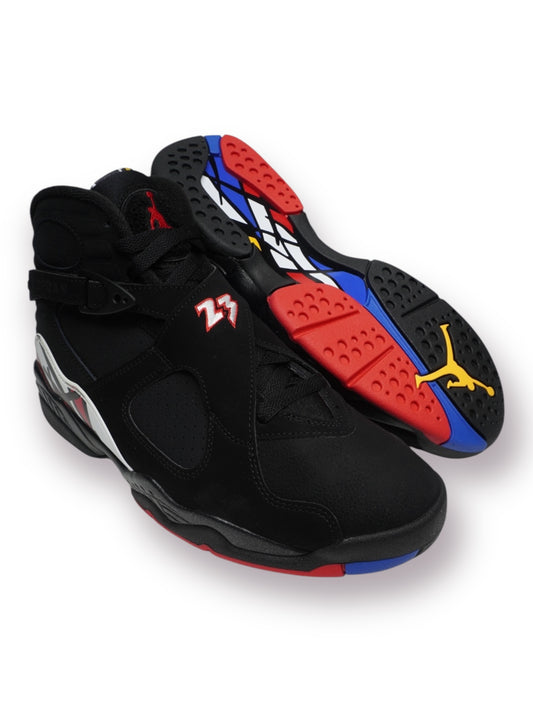 Jordan 8 'Playoffs' (2023)