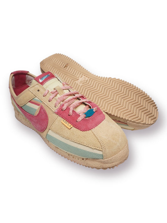 Union x Nike Cortez 'Sesame' (Pre-Owned)