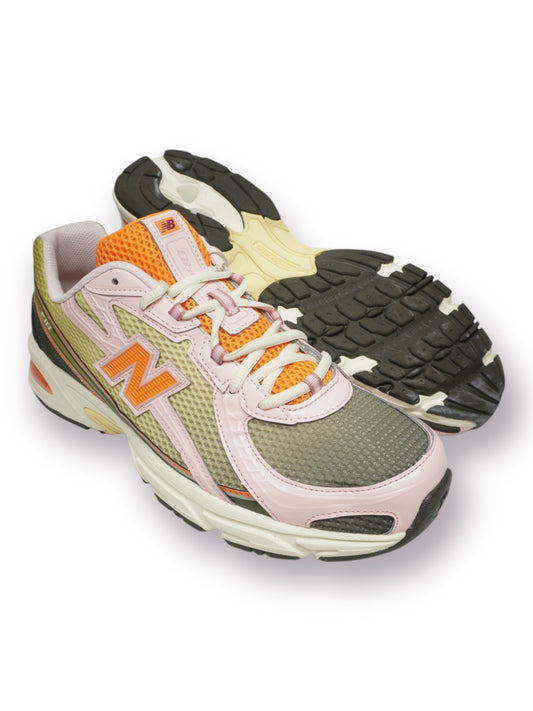 Concepts x New Balance 740 'Saignee' (Pre-Owned)
