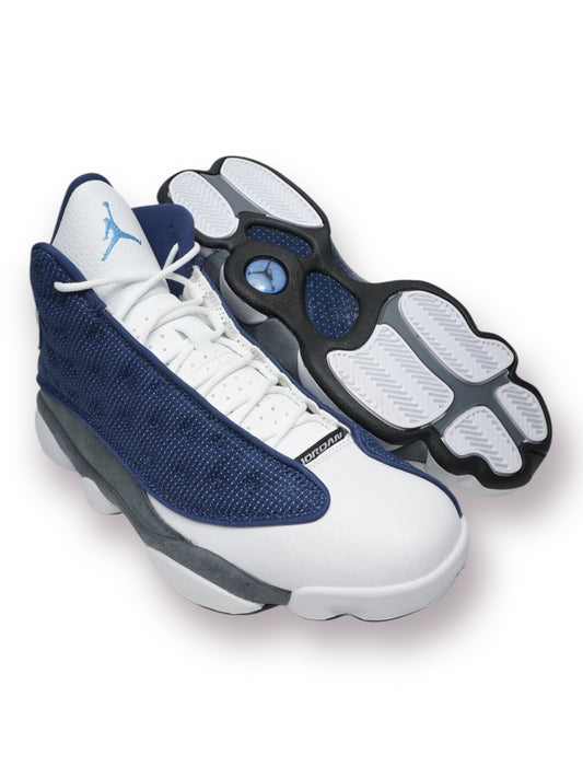 Jordan 13 'Flint' (2020)