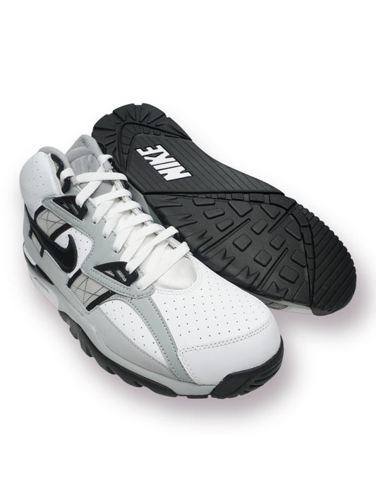 Nike Air Trainer SC High 'Raiders Helmet' (Pre-Owned)