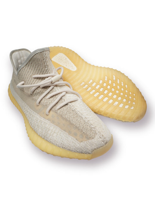 Yeezy 350 V2 'Natural' (Pre-Owned)