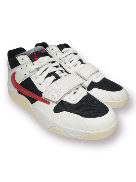 Travis Scott x Jordan Jumpman Jack TR 'University Red'