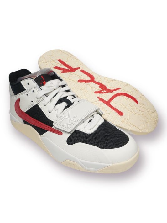 Travis Scott x Jordan Jumpman Jack TR 'University Red'