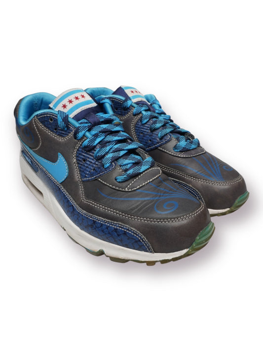 Nike Air Max 90 'City Pack Chicago' (Pre-Owned)