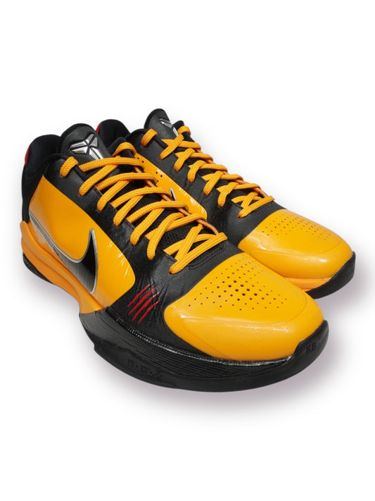 Kobe 5 Protro 'Bruce Lee' (Pre-Owned)
