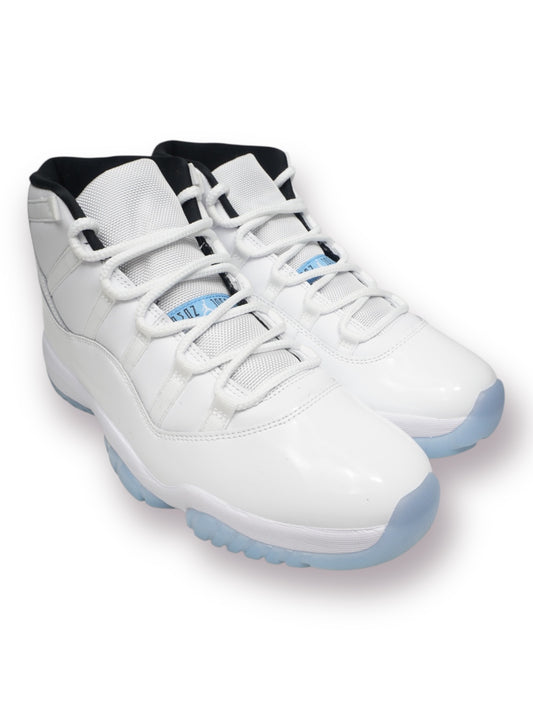 Jordan 11 'Legend Blue 2024' (Pre-Owned)