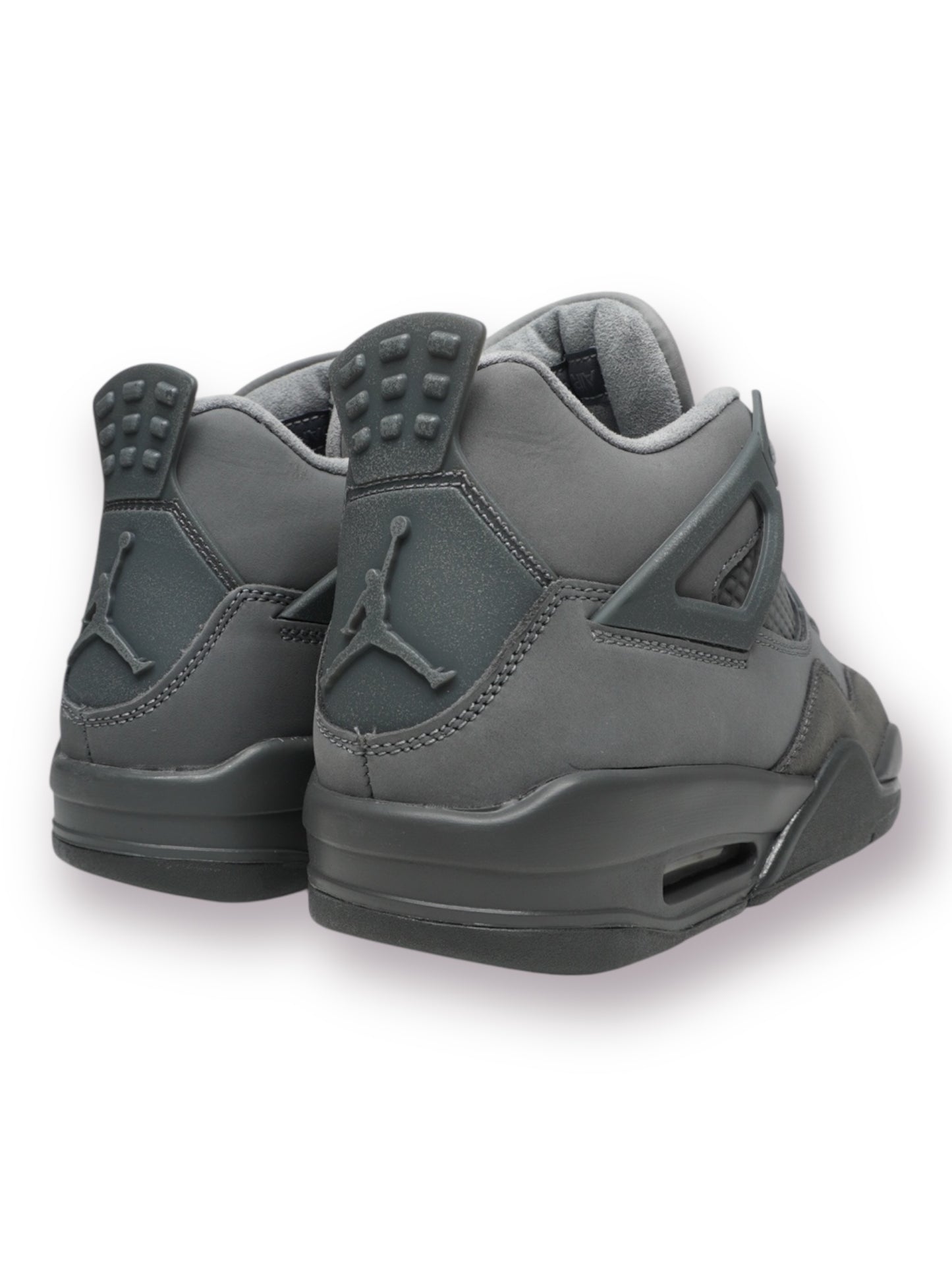 Jordan 4 'Wet Cement'