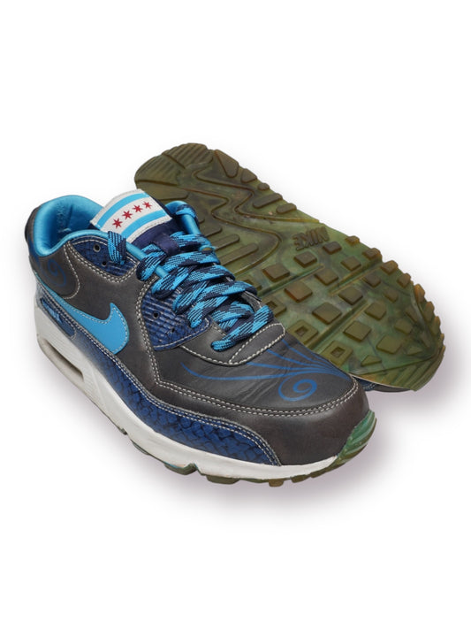 Nike Air Max 90 'City Pack Chicago' (Pre-Owned)