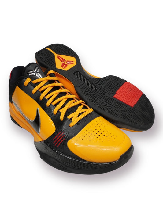 Kobe 5 Protro 'Bruce Lee' (Pre-Owned)