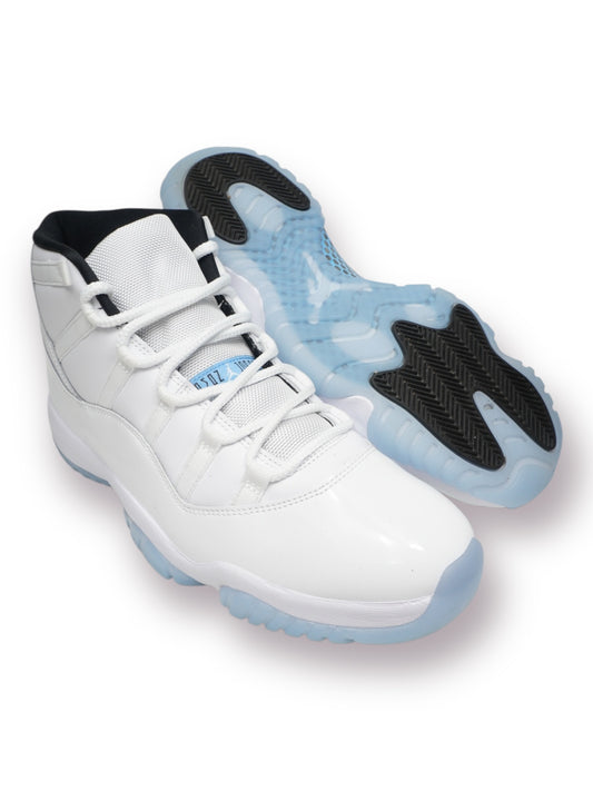 Jordan 11 'Legend Blue 2024' (Pre-Owned)