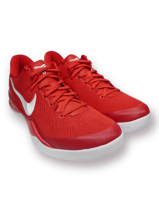 Nike Kobe 8 Protro 'University Red'