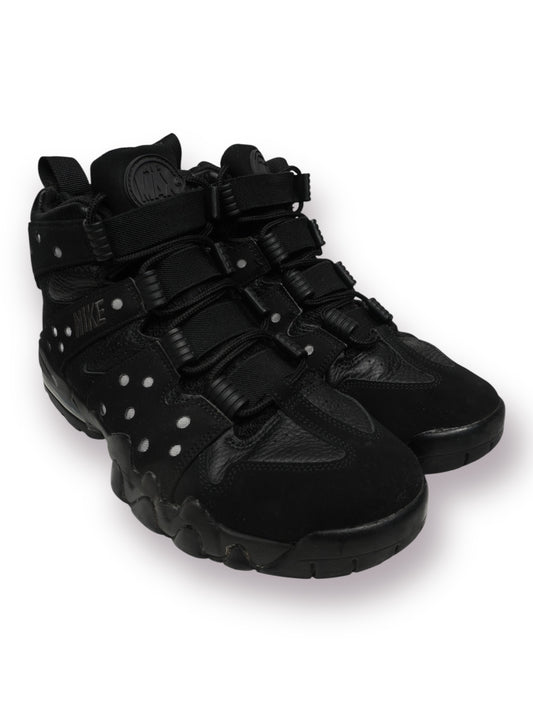 Nike Air Max 2 CB 94 'Triple Black' (Pre-Owned)