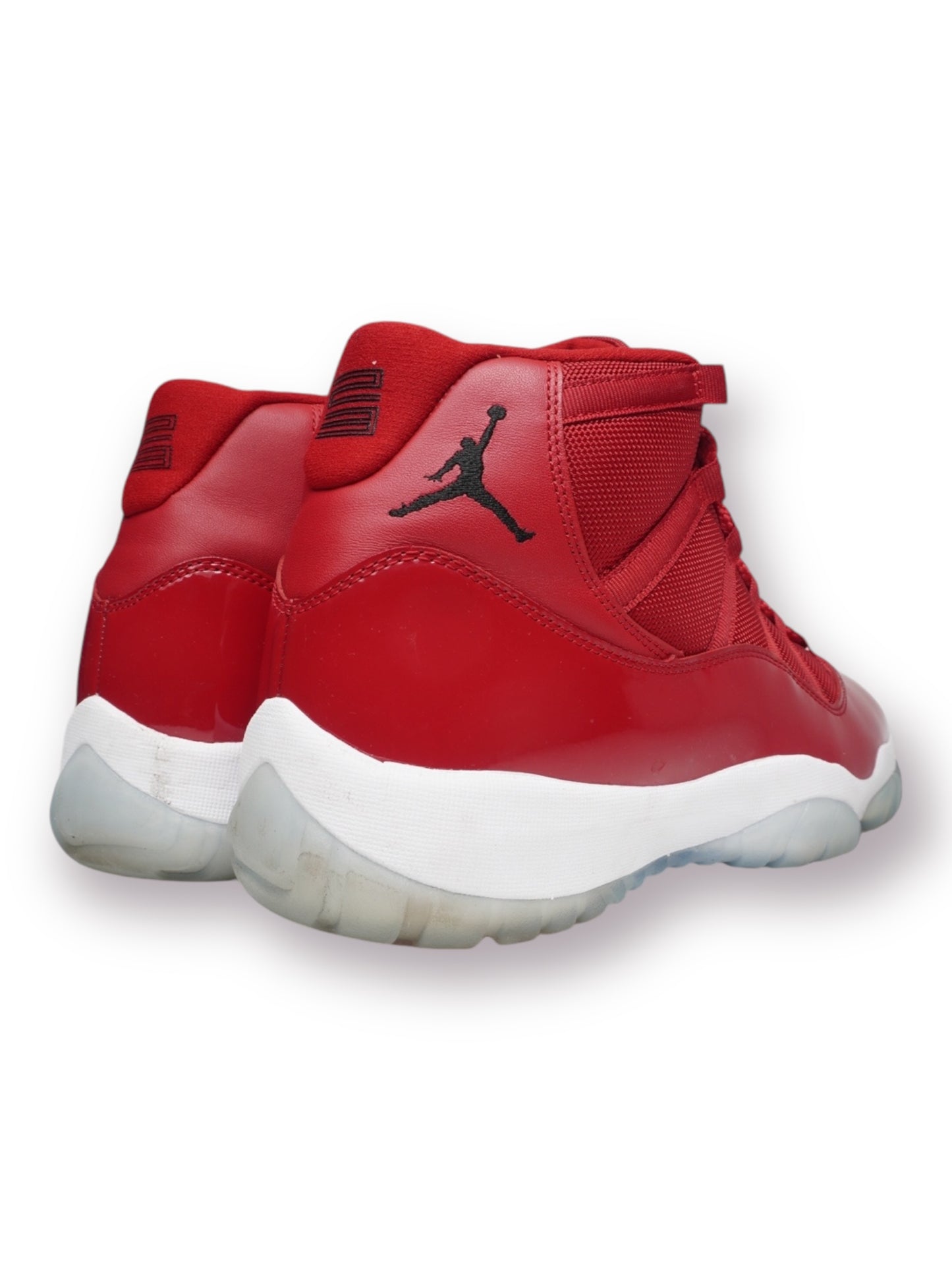 Jordan 11 'Win Like 96' (Pre-Owned)