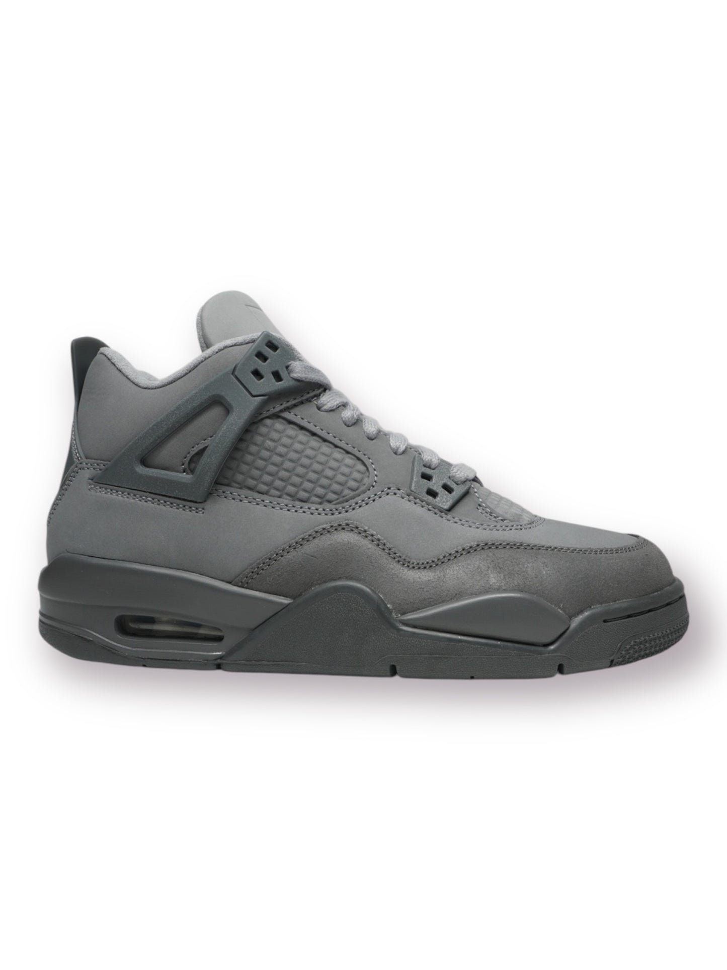 Jordan 4 'Wet Cement'