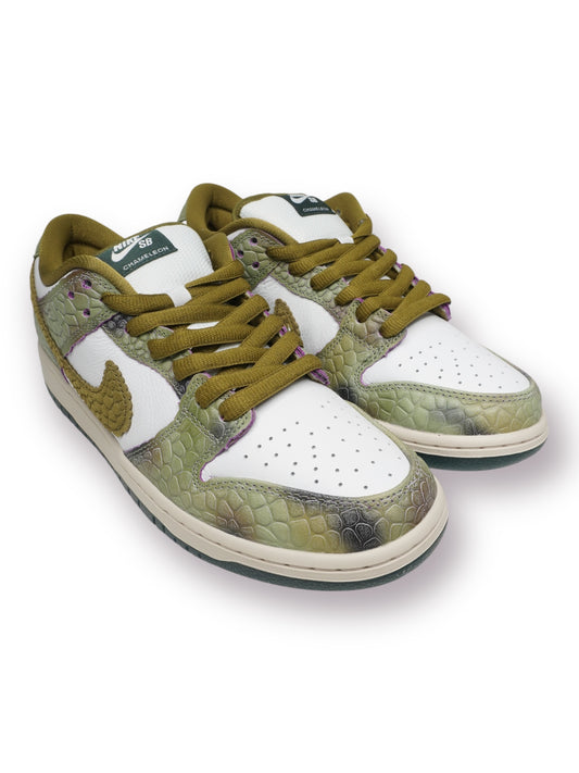 Nike SB Dunk Low 'Alexis Sablone Chameleon'