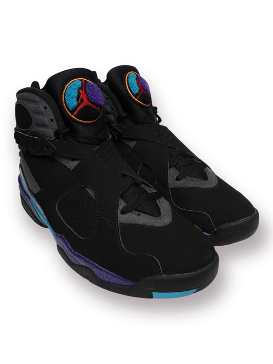 Jordan 8 'Aqua 2015' (Pre-Owned)