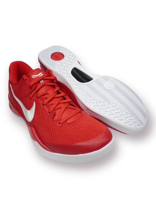 Nike Kobe 8 Protro 'University Red'