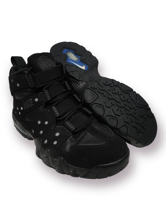 Nike Air Max 2 CB 94 'Triple Black' (Pre-Owned)