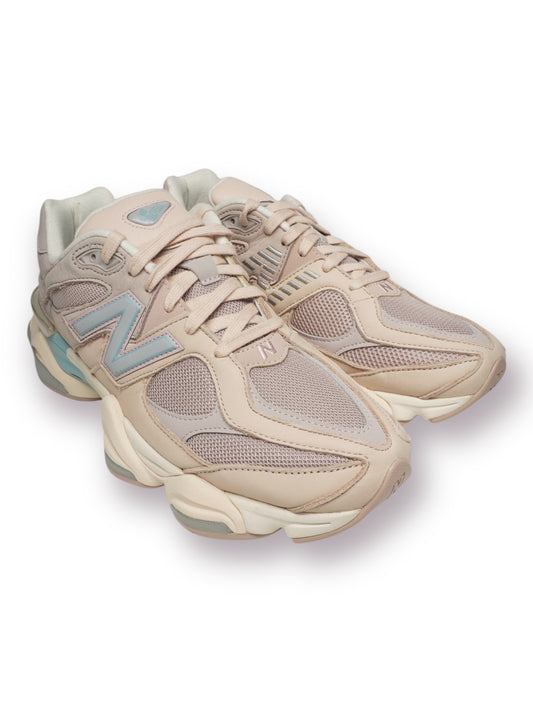 New Balance 9060 'Ivory/Cream/Pink Sand'