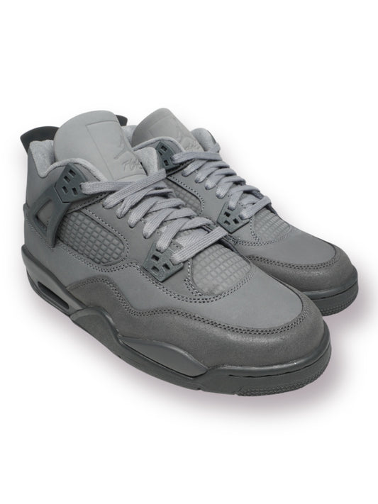 Jordan 4 'Wet Cement'