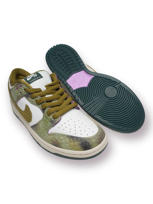 Nike SB Dunk Low 'Alexis Sablone Chameleon'
