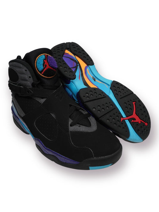 Jordan 8 'Aqua 2015' (Pre-Owned)