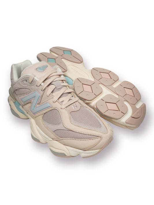 New Balance 9060 'Ivory/Cream/Pink Sand'