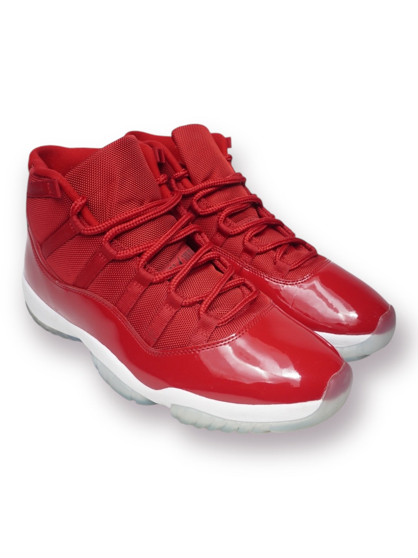 Jordan 11 'Win Like 96' (Pre-Owned)