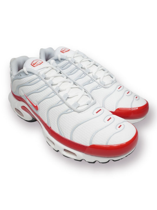 Nike Air Max Plus 'AM1 University Red'