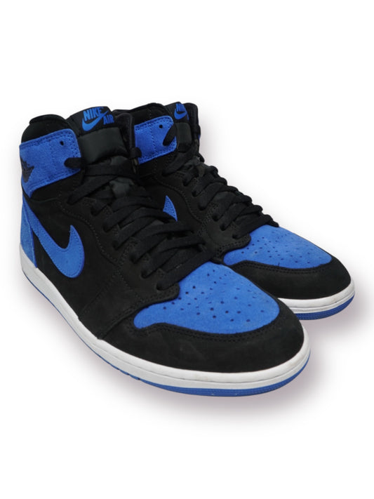 Jordan 1 'Royal Reimagined' (Pre-Owned)