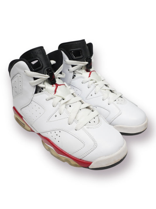 Jordan 6 'Bulls 2010' (Pre-Owned)