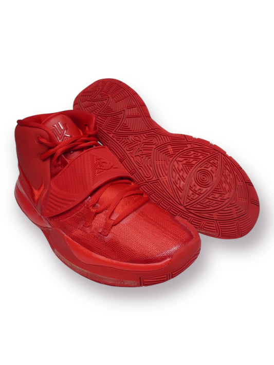Nike By You Kyrie 6 'Red October' (Pre-Owned)